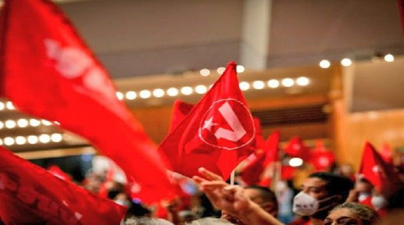 PSUV realiza taller de formación con candidatos y candidatas de la Revolución para megaelecciones del 21N