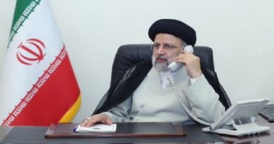 Irán y Rusia fortalecen relaciones bilaterales y comerciales