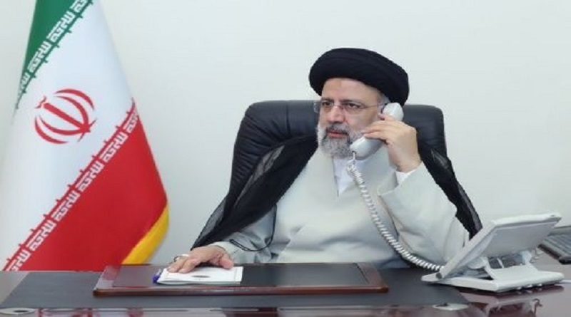 Irán y Rusia fortalecen relaciones bilaterales y comerciales