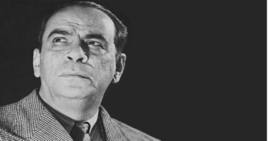 Hace 57 años fue creado el Premio Internacional de Novela Rómulo Gallegos