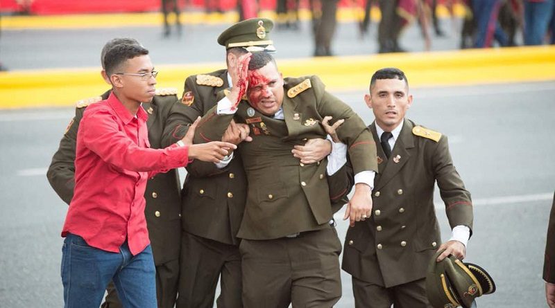 Documental Claves de un Magnicidio expone participación de Colombia y EE.UU. en planes terroristas