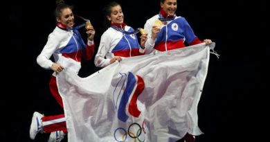 Putin denuncia que presión política para despojar a Rusia de bandera e himno en Olímpicos de Tokio no evitó éxito de sus atletas