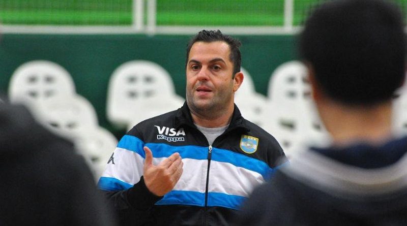 Silvio Santander será el nuevo director técnico de los Guaiqueríes de Margarita