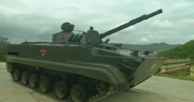 Venezuela participará en la disciplina "ruta segura" de los Army Game 2021 en Rusia