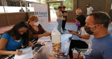Venezuela inicia monitoreo de inmunogenecidad de voluntarios vacunados con Abdala