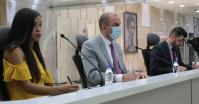 Venezuela y Oficina de la Alta Comisionada de la ONU para DDHH realizan taller sobre desapariciones forzadas