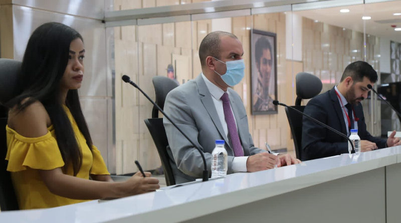 Venezuela y Oficina de la Alta Comisionada de la ONU para DDHH realizan taller sobre desapariciones forzadas