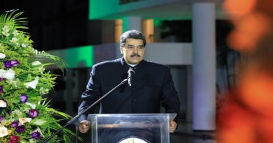 RETO PENDIENTE | Presidente Maduro espera respuesta de homólogos de Paraguay y Uruguay para debatir sobre democracia