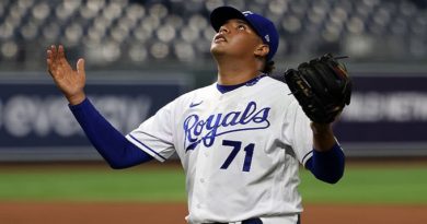 Carlos Hernández consigue su sexta victoria de la temporada