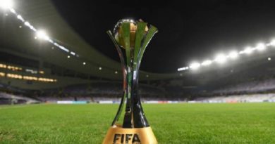 Japón confirma que no acogerá el Mundial de Clubes de la FIFA en diciembre