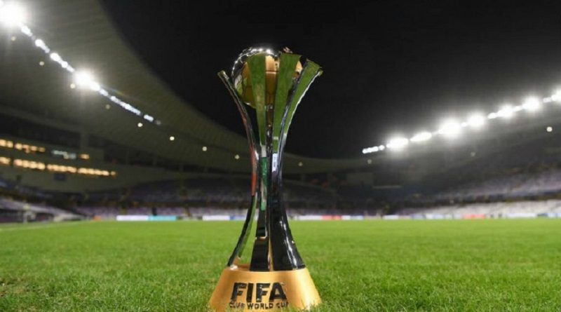 Japón confirma que no acogerá el Mundial de Clubes de la FIFA en diciembre