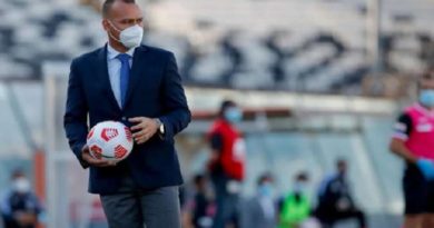 Dudamel conquista su primera victoria con el Deportivo Cali