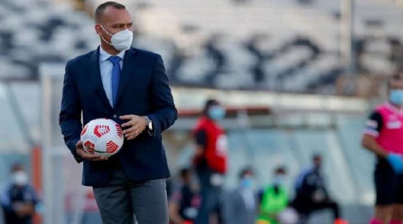 Dudamel conquista su primera victoria con el Deportivo Cali