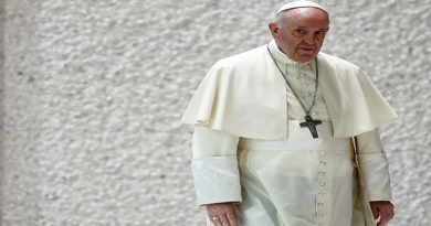 El papa Francisco (REUTERS / Guglielmo Mangiapane)