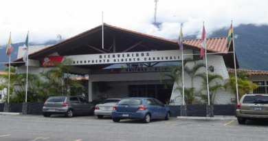 Aeropuerto de Mérida reactivará sus operaciones comerciales en los próximos meses