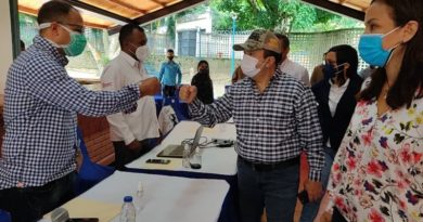 Gobierno Bolivariano instala mesa de trabajo con presidentes de las hidrológicas del país para evaluar la gestión operativa del Sistema Hídrico Nacional