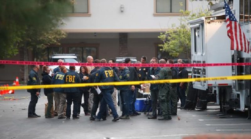 Estados Unidos registró un incremento del 30% en el número de homicidios en 2020