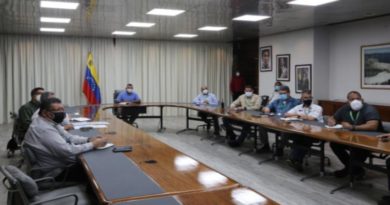 Revisan acciones estratégicas en materia de prevención, investigación y defensa integral del SEN