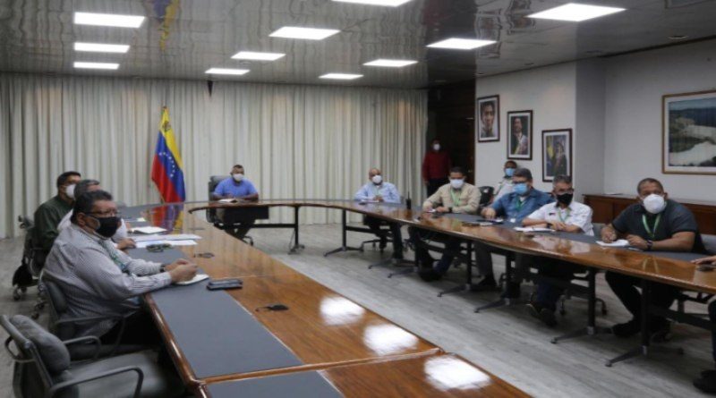 Revisan acciones estratégicas en materia de prevención, investigación y defensa integral del SEN