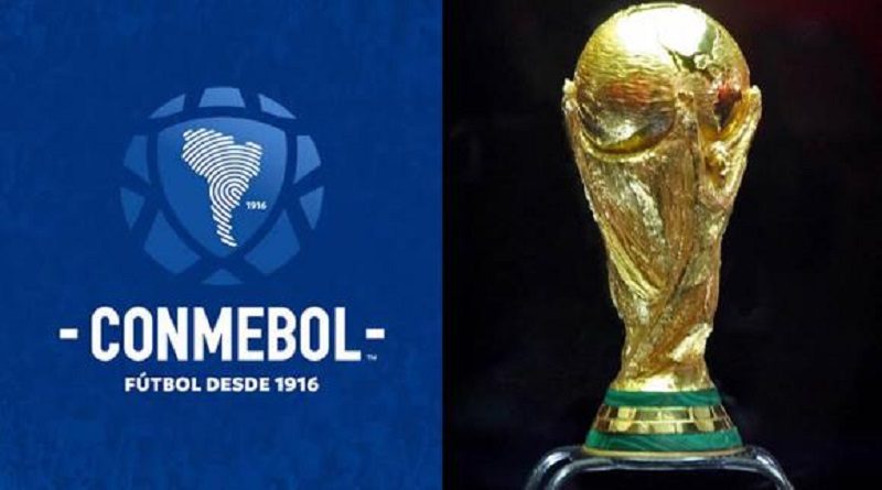 Conmebol rechaza la propuesta de una Copa del Mundo cada dos años
