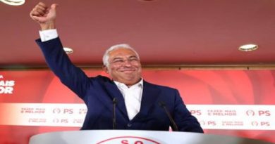 Socialistas vencen en elecciones municipales en Portugal pero sufren dolorosa derrota en Lisboa