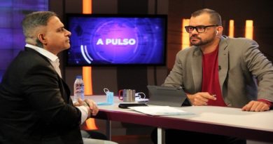 Fiscal General Tarek Wiliam Saab: Gobernador de Anzoátegui Barreto Sira falsificó documento público