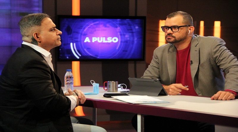 Fiscal General Tarek Wiliam Saab: Gobernador de Anzoátegui Barreto Sira falsificó documento público