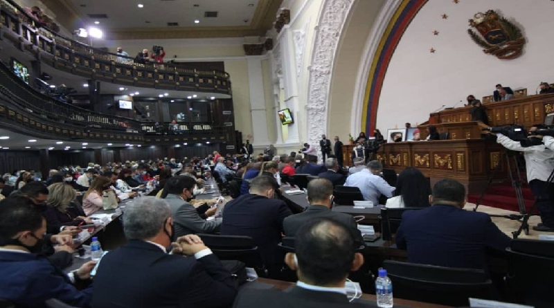 AN aprueba en primera discusión Proyecto de Ley Aprobatoria de la Enmienda de Kigali al Protocolo de Montreal sobre las sustancias Agotadoras de la Capa de Ozono