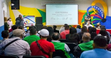 II Diplomado para la Recuperación de las Personas que Sufren de Adicciones avanza a la transformación positiva de hombres y mujeres en el país