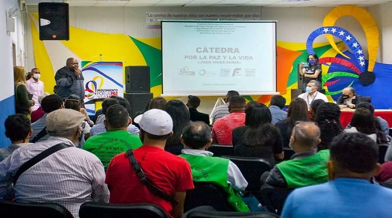 II Diplomado para la Recuperación de las Personas que Sufren de Adicciones avanza a la transformación positiva de hombres y mujeres en el país