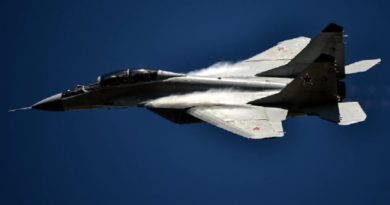 Sentencian a siete personas por la compra de 36 aviones rusos para la “Guerra del Cenepa” en Perú