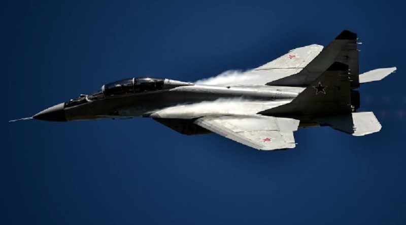 Sentencian a siete personas por la compra de 36 aviones rusos para la “Guerra del Cenepa” en Perú