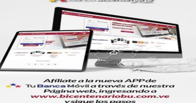 Banco Bicentenario lanza nuevo servicio que permitirá a sus usuarios enviar y recibir pagos al instante