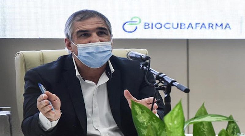 BioCubaFarma