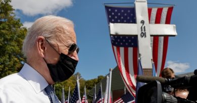 Tras 20 años de ocupación militar | Biden critica invasión a Afganistán que "le costó" a EE.UU. 300 millones de dólares al día