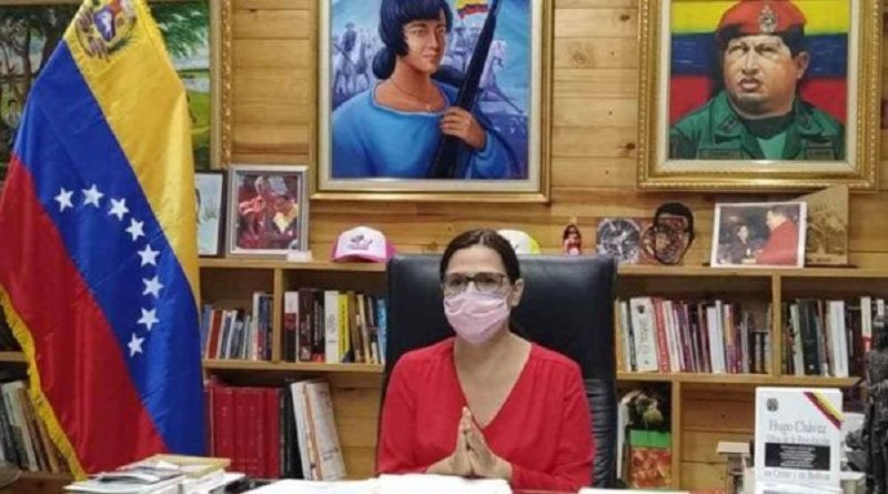 Comunas de Caracas entregaron propuestas de la Consulta Pública del Proyecto de Ley Orgánica del Parlamento Comunal