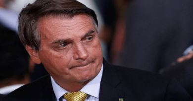 Bolsonaro intensifica los ataques contra la Corte Suprema en Brasil