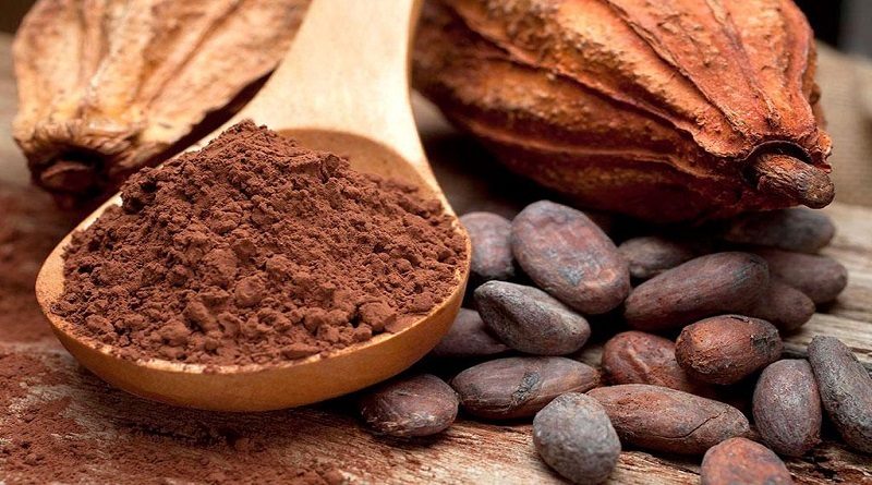 Realizan Expoferia Emprendedora Ruta del Chocolate