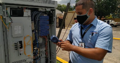 Cantv avanza con la tecnología GPON en Maracay y Valencia