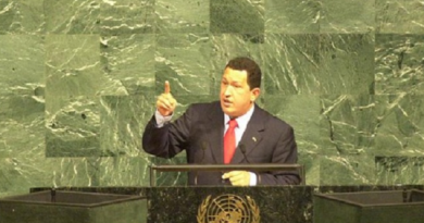 Presidente Maduro rememora los 15 años del discurso del comandante Hugo Chávez en la ONU