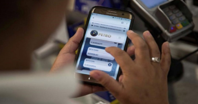 Imparten taller sobre el uso del Petro y Criptoeconomía