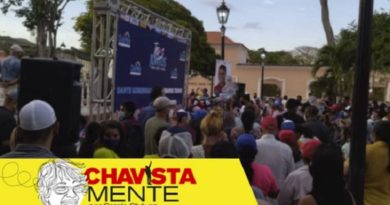 OPINIÓN | Chavistamente: Remando con Dante