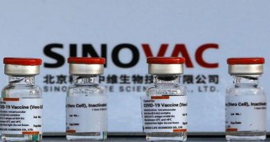 China selló acuerdo con OMS para distribuir vacunas antiCovid-19