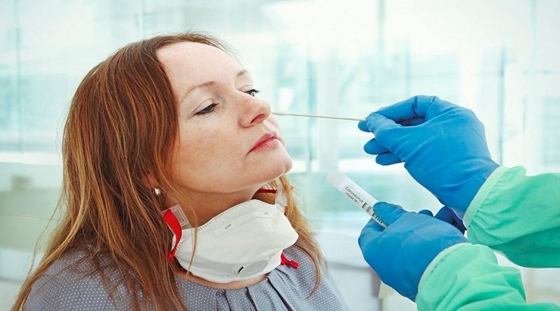 Más de 230 millones de contagios se registran en el mundo por COVID-19