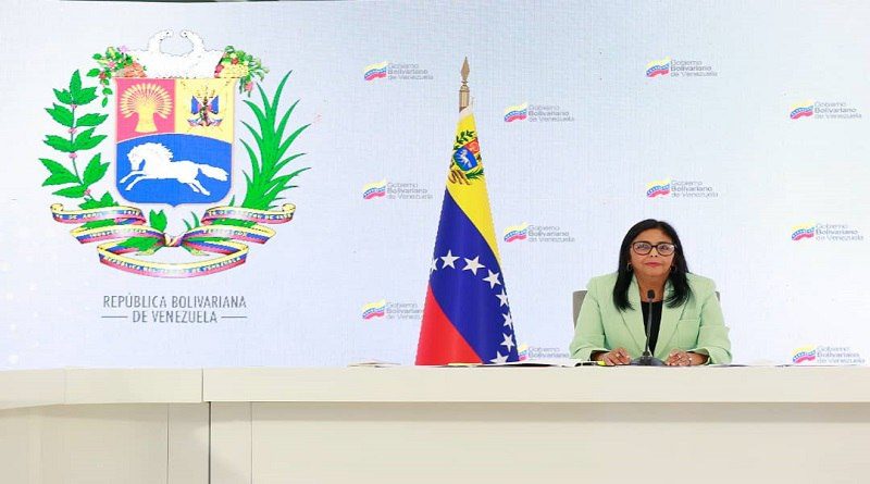 El Ministerio Público (MP) remitirá una comunicación oficial al Fiscal General de Colombia, Francisco Barbosa, con el propósito de esclarecer los hechos y determinar las responsabilidades en el asesinato de 2 niños presuntamente de nacionalidad venezolana. Así lo informó el Fiscal General de la República, Tarek William Saab, a través de la red social Twitter @TarekWiliamSaab, en donde expresó: “Las víctimas son presuntamente, el menor de edad venezolano Alexánder José Fernández Rodríguez y otro niño aún por identificar…” Asimismo, señaló que el hecho ocurrió el pasado 9 de octubre, en el casco urbano del municipio de Tibú, ubicado en el departamento Norte de Santander.