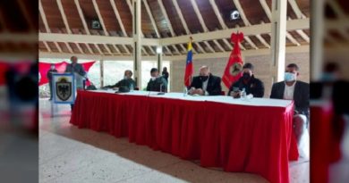 PROGRAMAR- Contraloría General de la Fanb participa en consulta pública de Ley contra la Corrupción