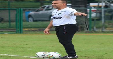 Rafael Dudamel debuta como técnico del Deportivo Cali con derrota ante el América en el fútbol colombiano