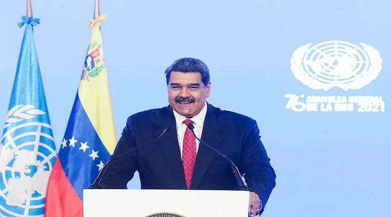 Venezuela levanta su voz en la ONU por un mundo sin colonialismo, sin imperialismo y aboga por una comunidad humana de destino compartido