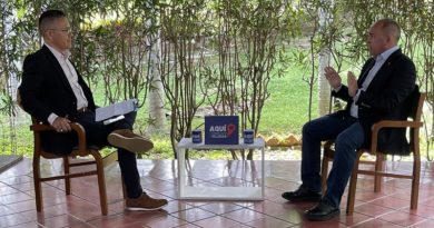 Francisco Torrealba: Pediremos a la ONU generar mecanismos para facilitar participación en Mesa de Diálogo