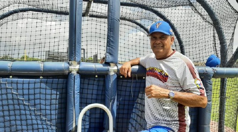 Team Béisbol Venezuela Sub23 debuta este jueves ante Países Bajos en el Campeonato Mundial en México